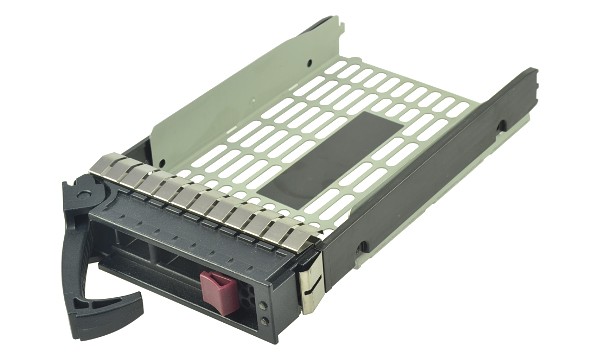 Slimline Hard Drive Carrier (Refurb)