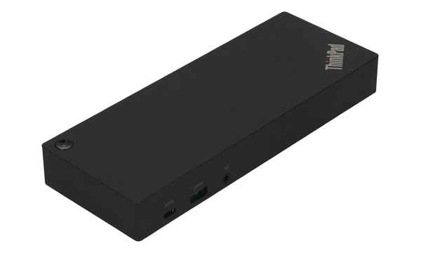 ThinkPad Hybrid USB-C con dock USB-A