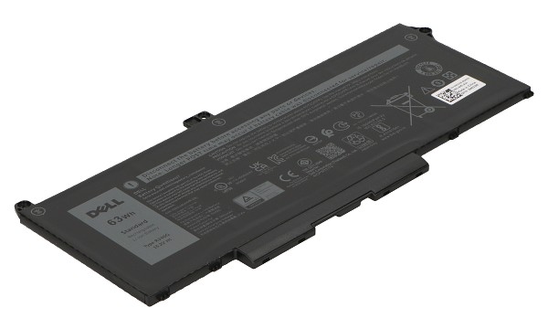 RJ40G Batteria (4 Celle)