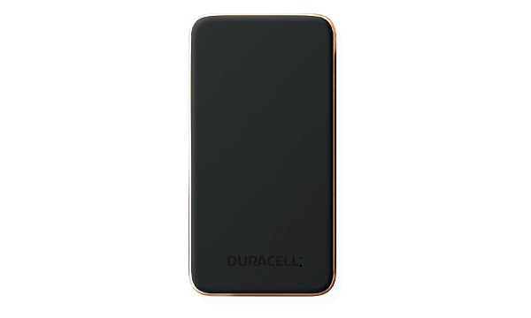 Duracell Charge Plus Power Bank