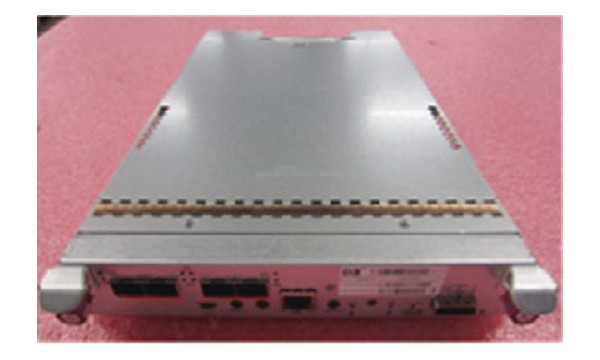 SPS-CONTROLLER SAN MSA 2040