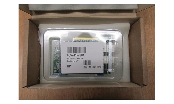 SPS-BD ETHERNET 10GB 2P 560FLR ADPTR