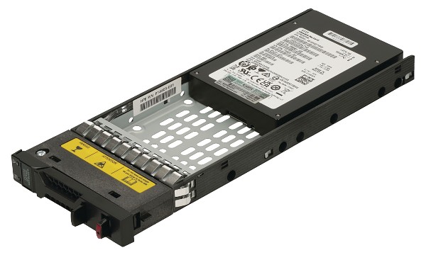 SPS-DRV SSD MSA 1.92TB SFF SAS RI M2