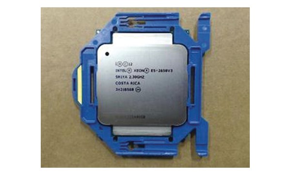 SPS-PRO E5-2650v3 10C 2.3GHz 105W