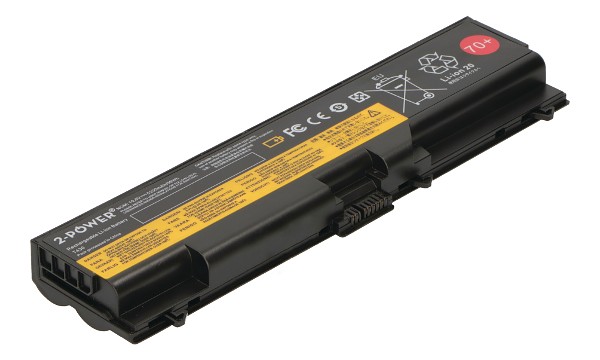 ThinkPad W530 2441 Batteria (6 Celle)