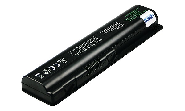 Presario CQ40-143TU Batteria (6 Celle)