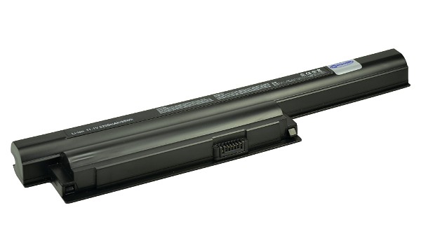 VAIO C Series VPC-CA2Z0E Batteria (6 Celle)