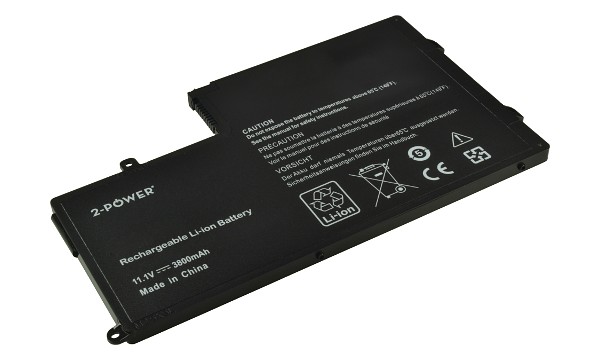 Inspiron 15-5547 Batteria (3 Celle)