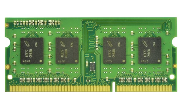 Satellite Pro R50-B-12W 4GB DDR3L 1600MHz 1Rx8 LV SODIMM