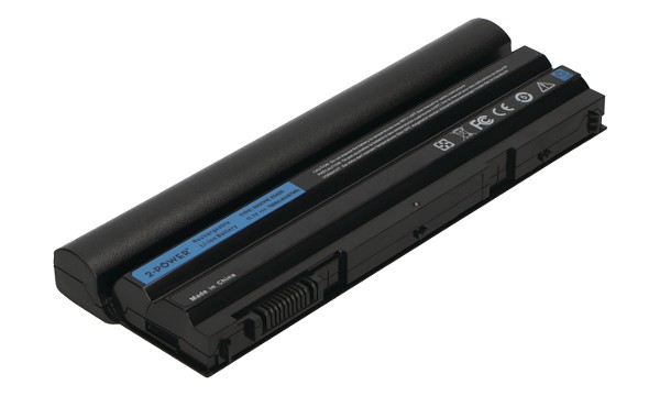 Inspiron 17R SE 7720 Batteria (9 Celle)