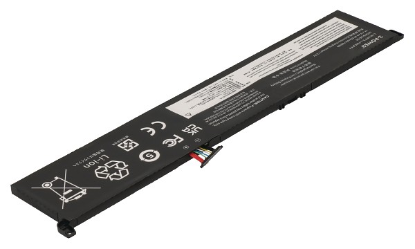 Ideapad 3 15IMH05 Batteria (3 Celle)