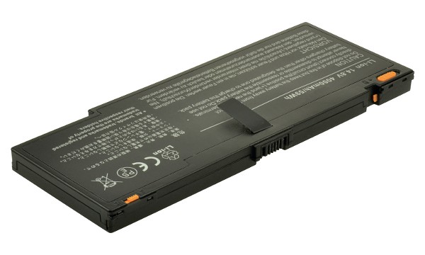  Envy 14-1000 Batteria (8 Celle)