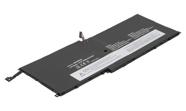 ThinkPad X1 Yoga 20FQ Batteria (4 Celle)