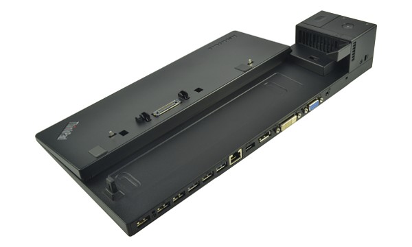 ThinkPad T540P Docking Station