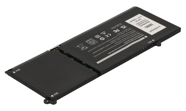 Inspiron 5518 Batteria (3 Celle)