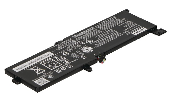 Ideapad 3-15ITL05 81X8 Batteria (2 Celle)