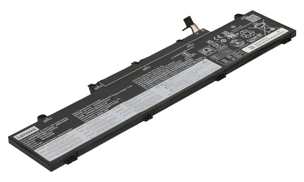 ThinkPad E15 Gen 3 20YH Batteria (3 Celle)