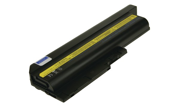 ThinkPad T60p 1956 Batteria (9 Celle)