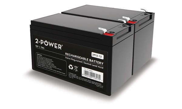 Smart-UPS Value 1000VA Batteria