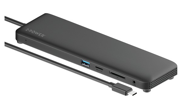 TravelMate P648-M-51XB Docking Station