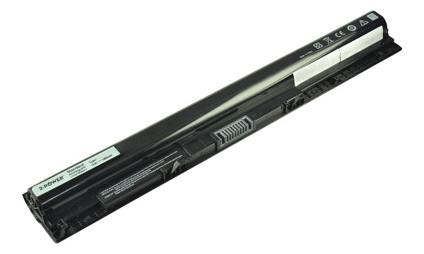 Inspiron 14 3000 3458 Batteria (4 Celle)