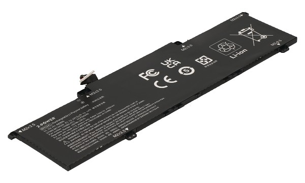  Envy 13-BA1007TX Batteria (3 Celle)