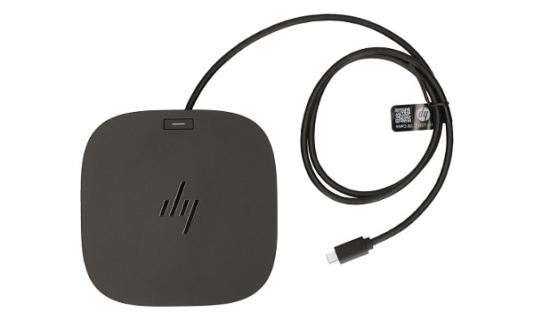 HP Chromebook 13 G1 Docking Station