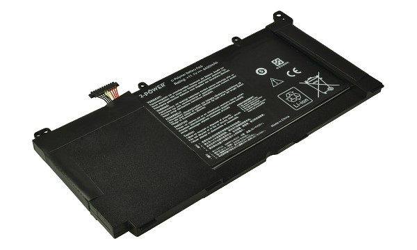 S31-S551 Batteria