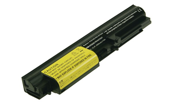 ThinkPad R61u 7743 Batteria (4 Celle)