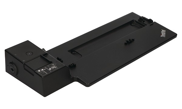 ThinkPad X1 Carbon (7th Gen) 20QE Docking Station