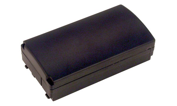 M660 Batteria