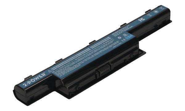 Aspire 5736Z-4460 Batteria (6 Celle)