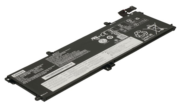 ThinkPad P15s Gen 2 20W6 Batteria (3 Celle)