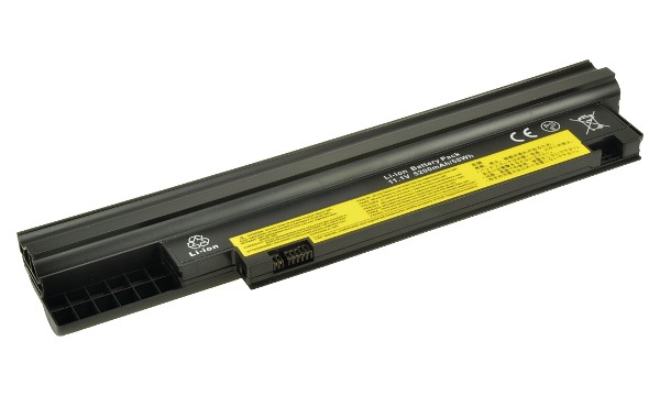 ThinkPad Edge 0196RV6 Batteria (6 Celle)