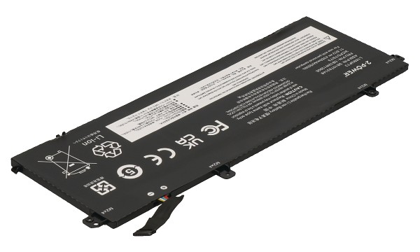 ThinkPad P14s Gen 1 20Y1 Batteria (3 Celle)