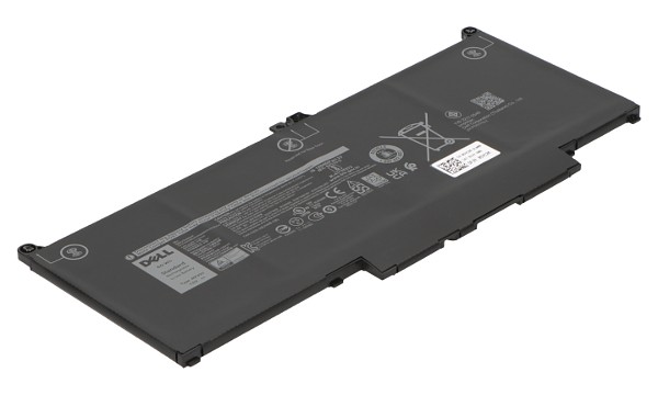 Latitude 5300 Batteria (4 Celle)