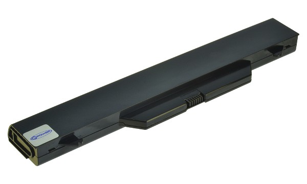 4710s Notebook PC Batteria (8 Celle)