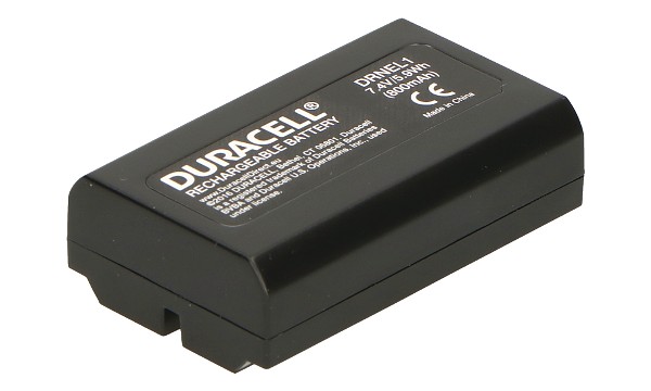 DC7465 Batteria