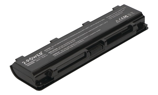 Satellite C875-15G Batteria (6 Celle)