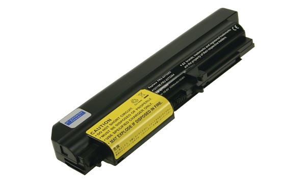 ThinkPad R61 7648 Batteria (6 Celle)