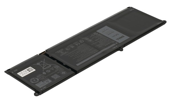 Inspiron 14 2-in-1 5410 Batteria (4 Celle)