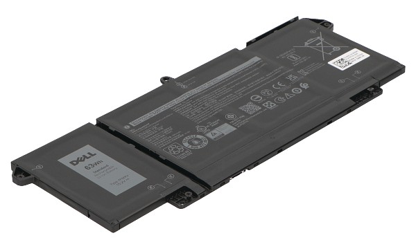 Latitude 5320 Batteria (4 Celle)