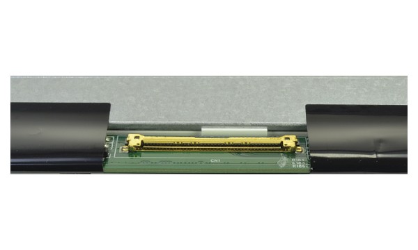 ThinkPad E531 15.6" WXGA HD 1366x768 LED lucido Connector A