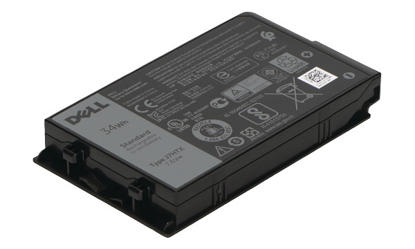 VMM1J Batteria (4 Celle)