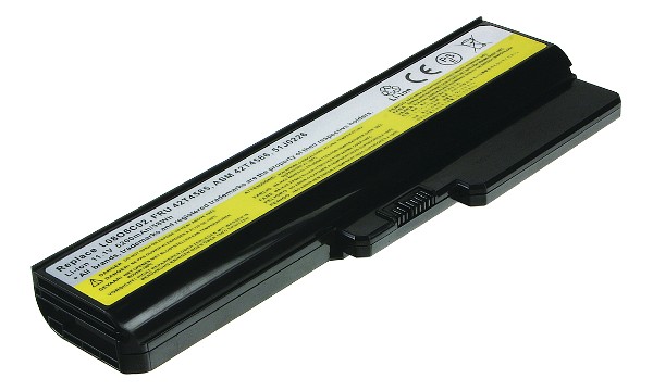 Ideapad B460 Batteria (6 Celle)