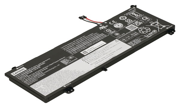 ThinkBook 15 G4 ABA 21DL Batteria (4 Celle)