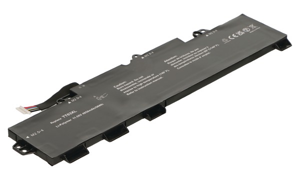 EliteBook 850 G6 Batteria (3 Celle)