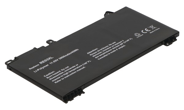 ProBook 440 G6 Batteria (3 Celle)