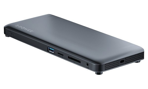 Latitude 5285 2-in-1 Docking Station