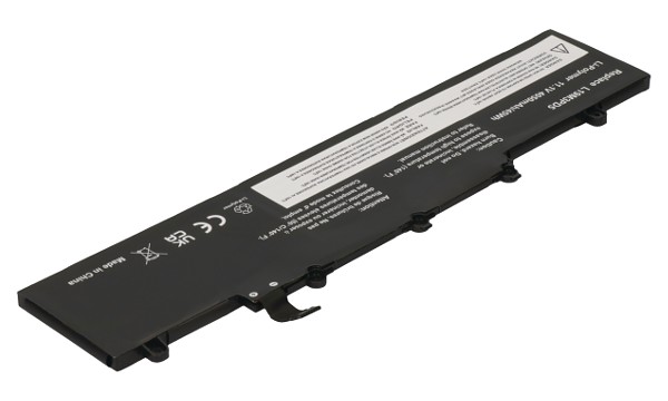 ThinkPad E15 Gen 4 21E6 Batteria